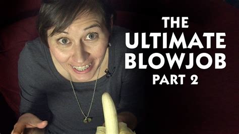 first blowjob experience|Here's What a Blowjob Feels Like, According to 14 Men.